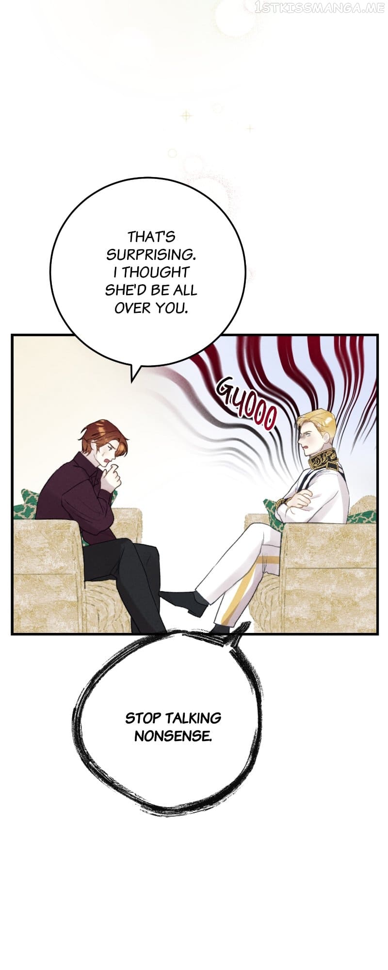 He’s Not Just a Pretty Face chapter 13 page 31