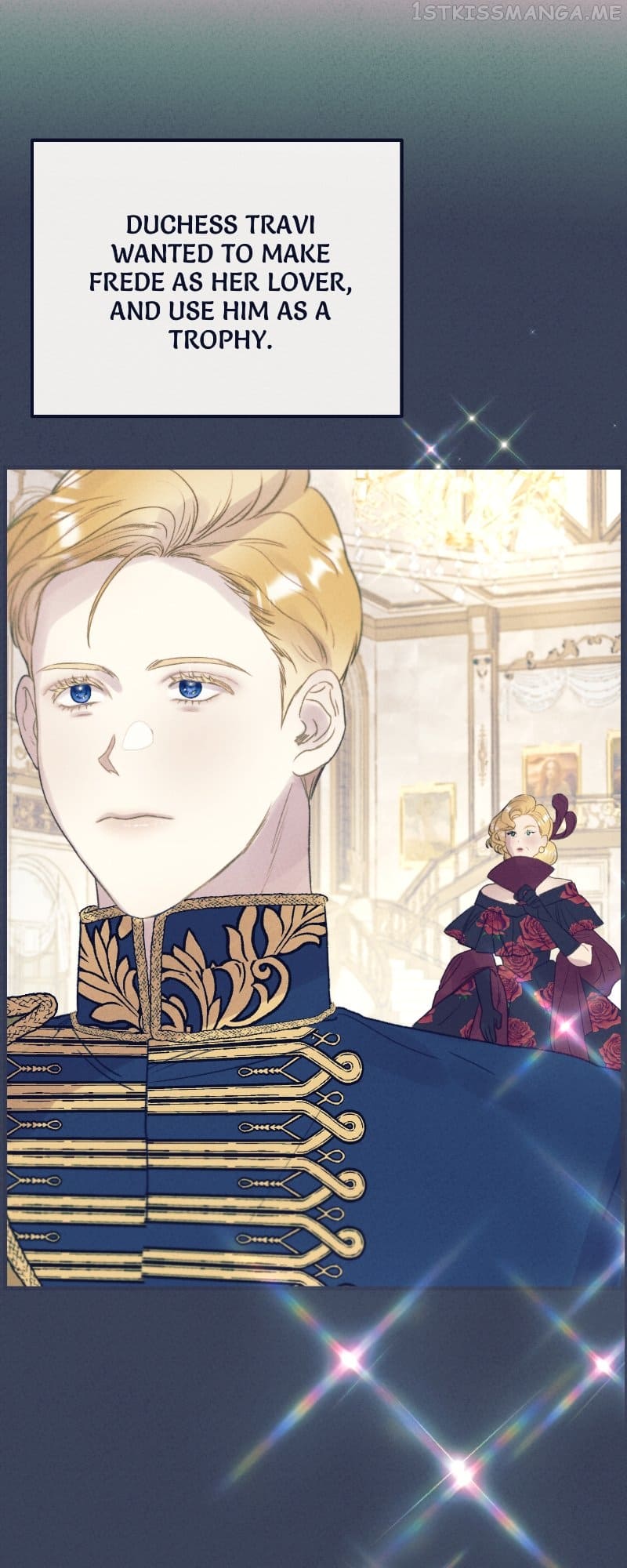 He’s Not Just a Pretty Face chapter 13 page 33