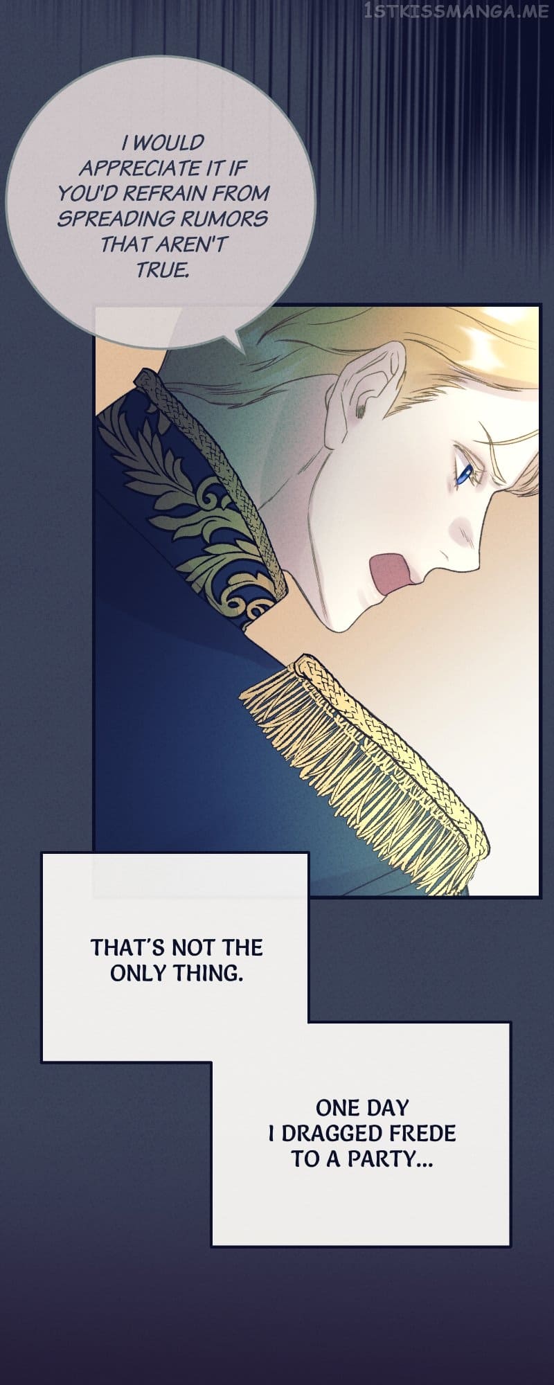 He’s Not Just a Pretty Face chapter 13 page 36