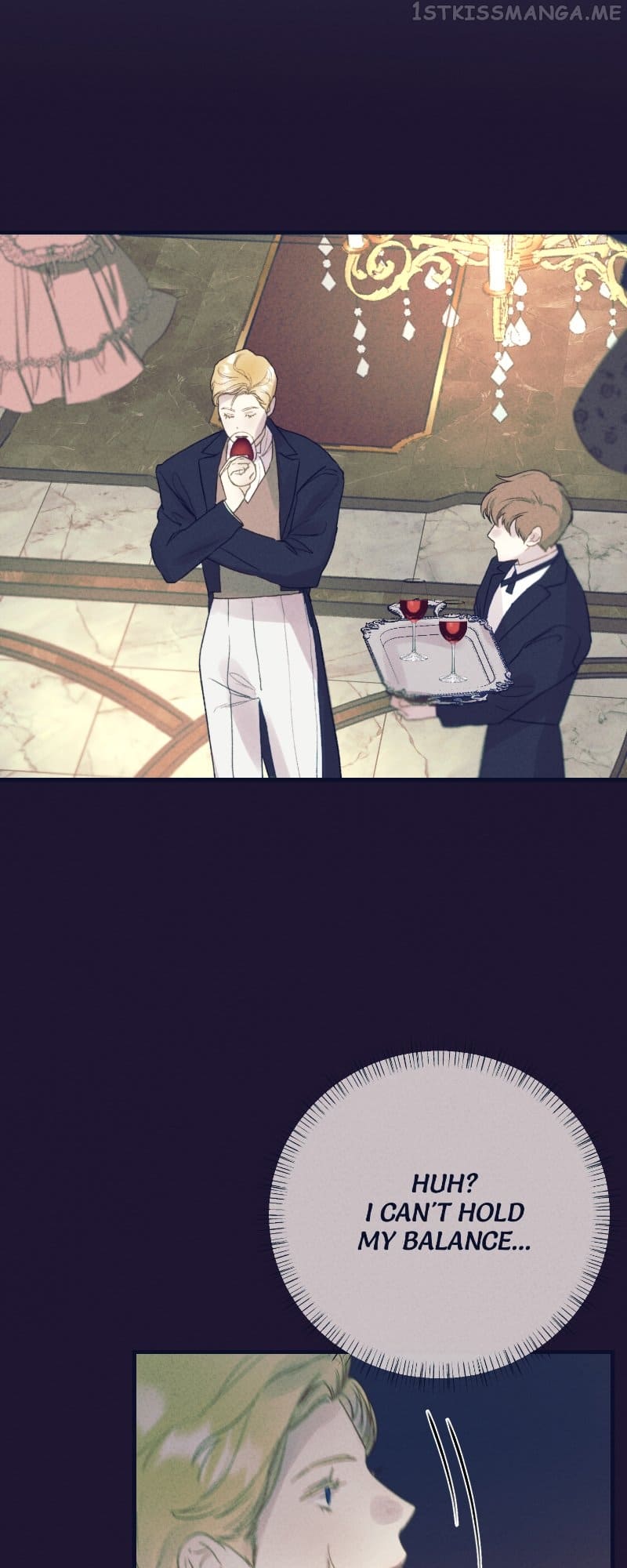 He’s Not Just a Pretty Face chapter 13 page 37