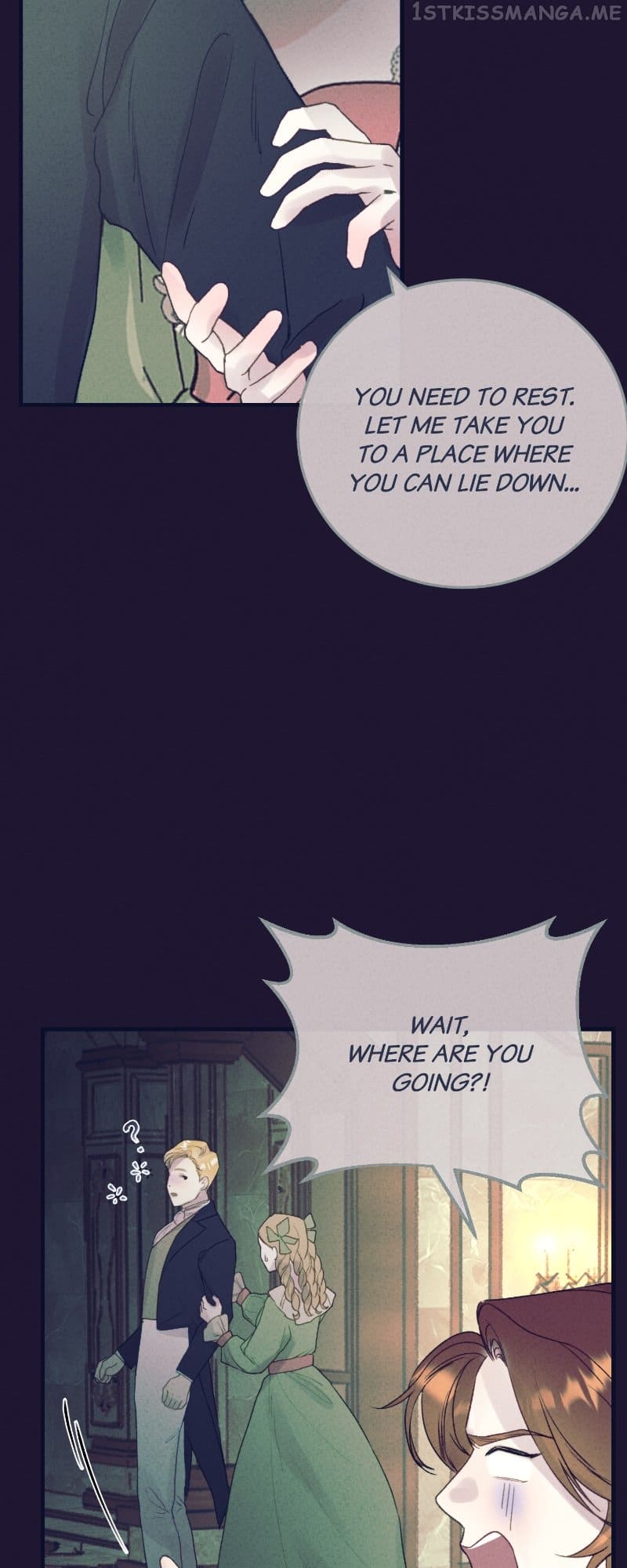 He’s Not Just a Pretty Face chapter 13 page 39