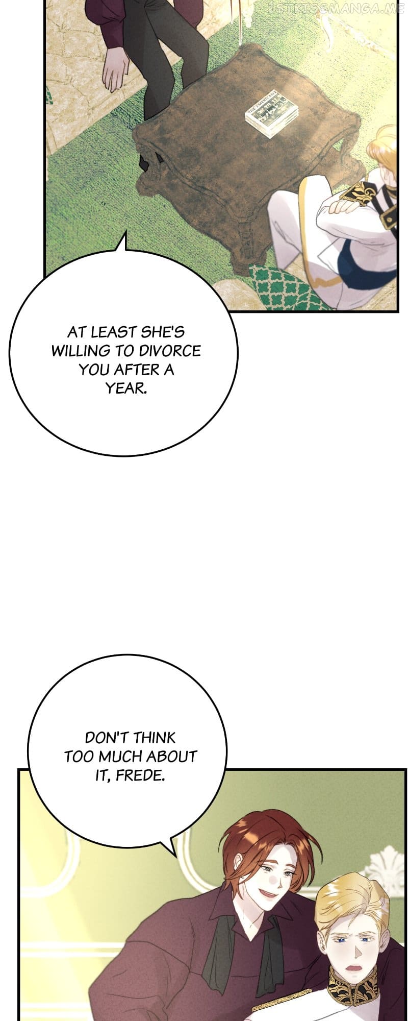 He’s Not Just a Pretty Face chapter 13 page 42