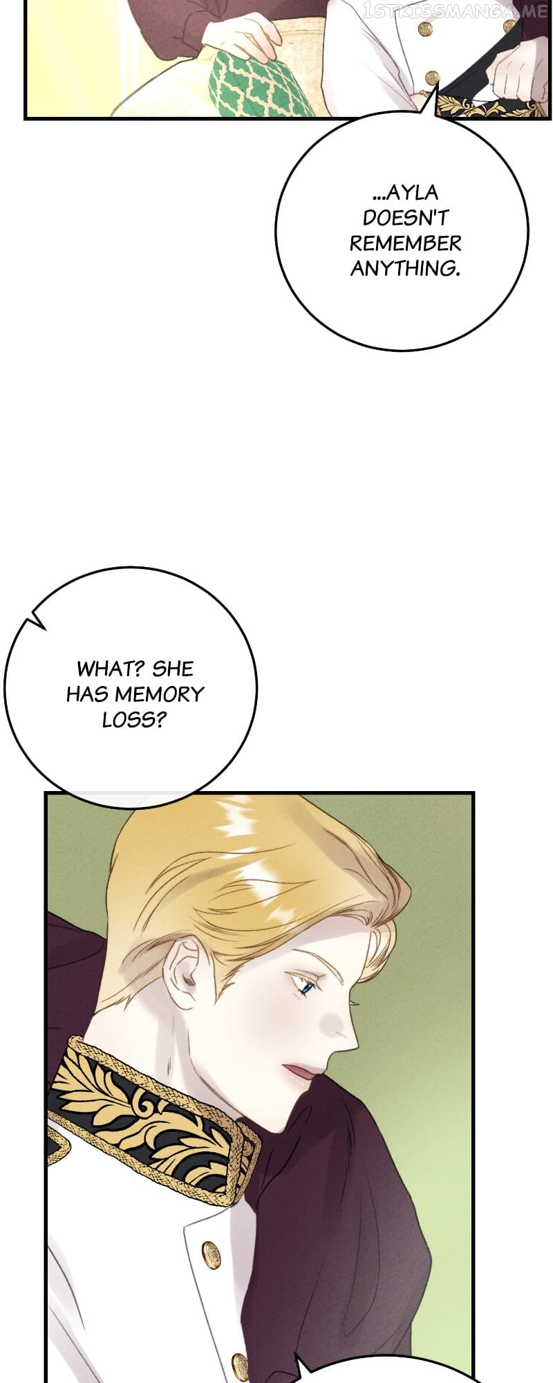 He’s Not Just a Pretty Face chapter 13 page 43