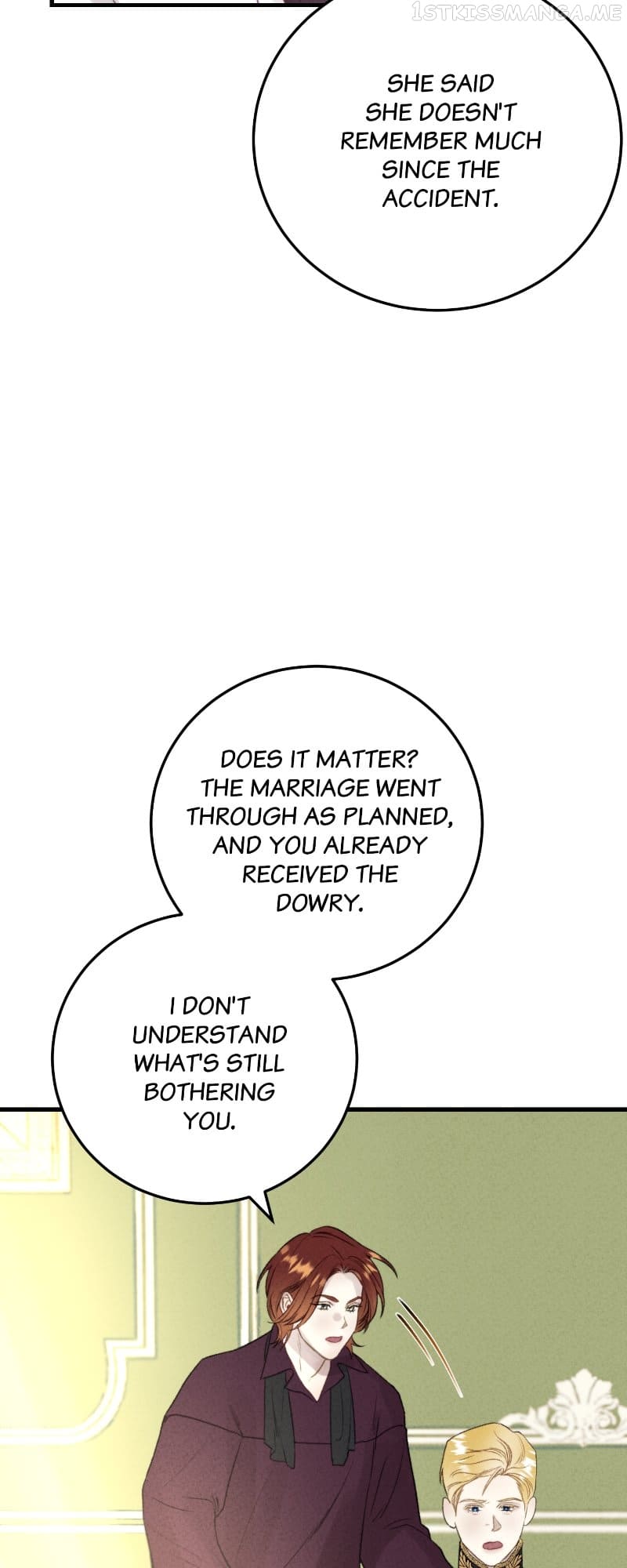 He’s Not Just a Pretty Face chapter 13 page 44