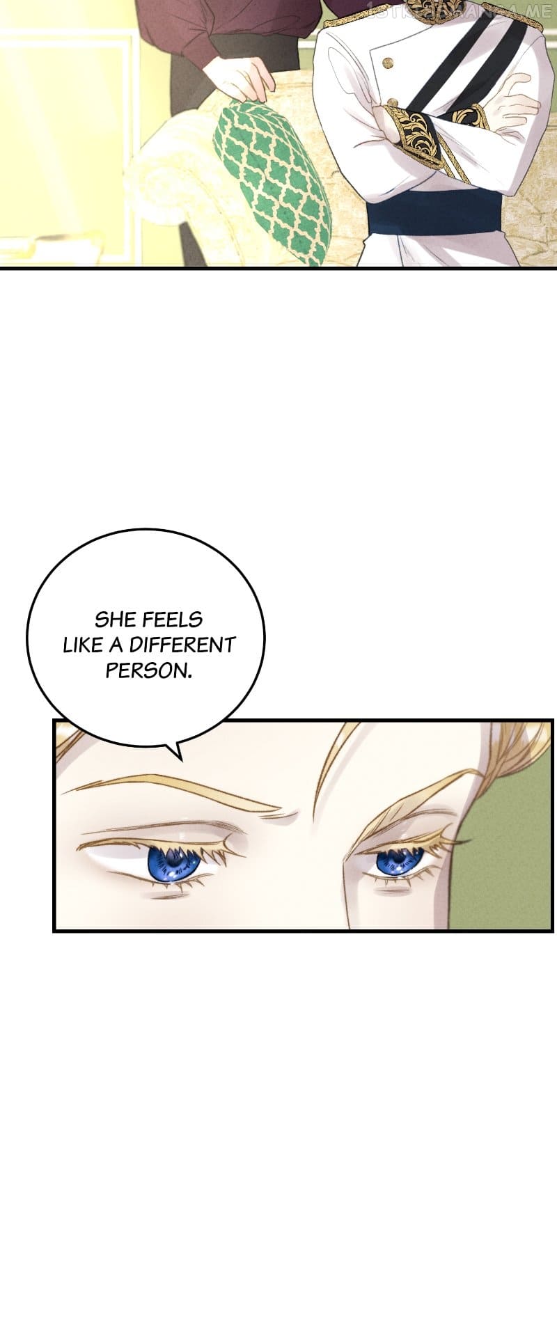 He’s Not Just a Pretty Face chapter 13 page 45
