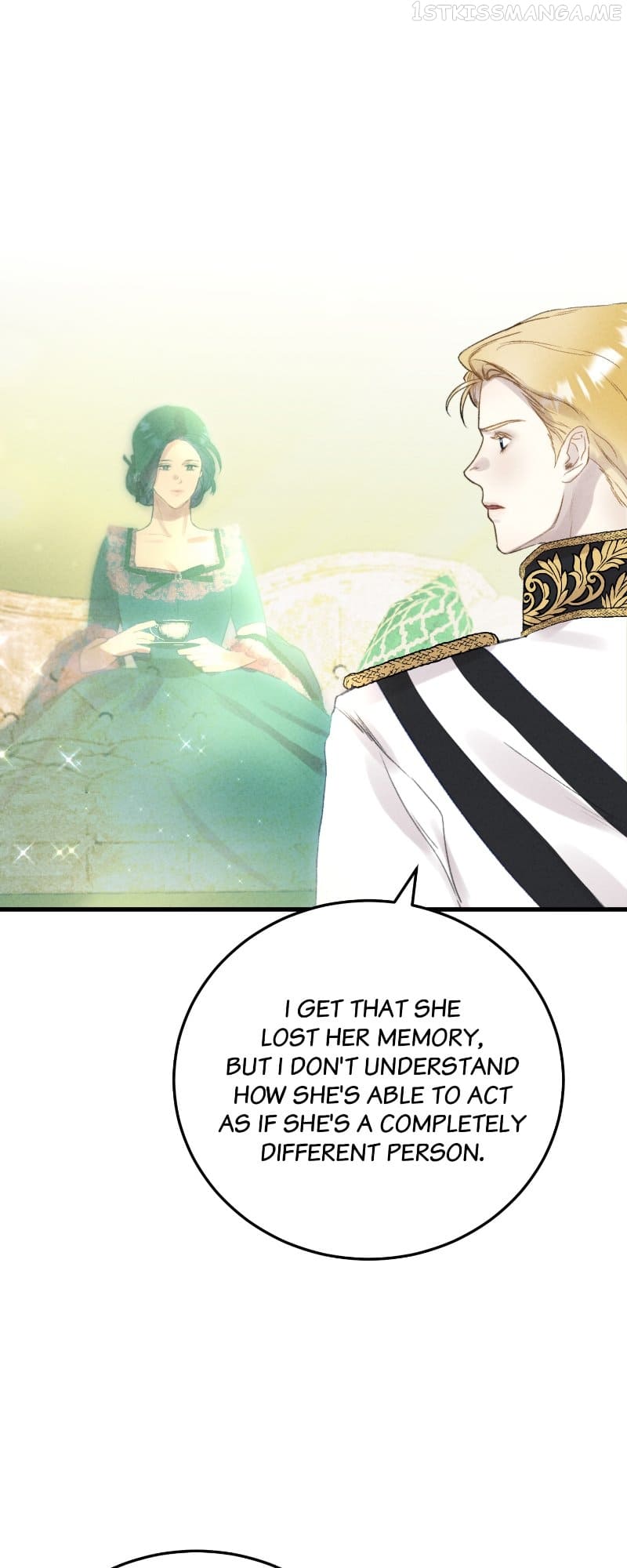 He’s Not Just a Pretty Face chapter 13 page 46