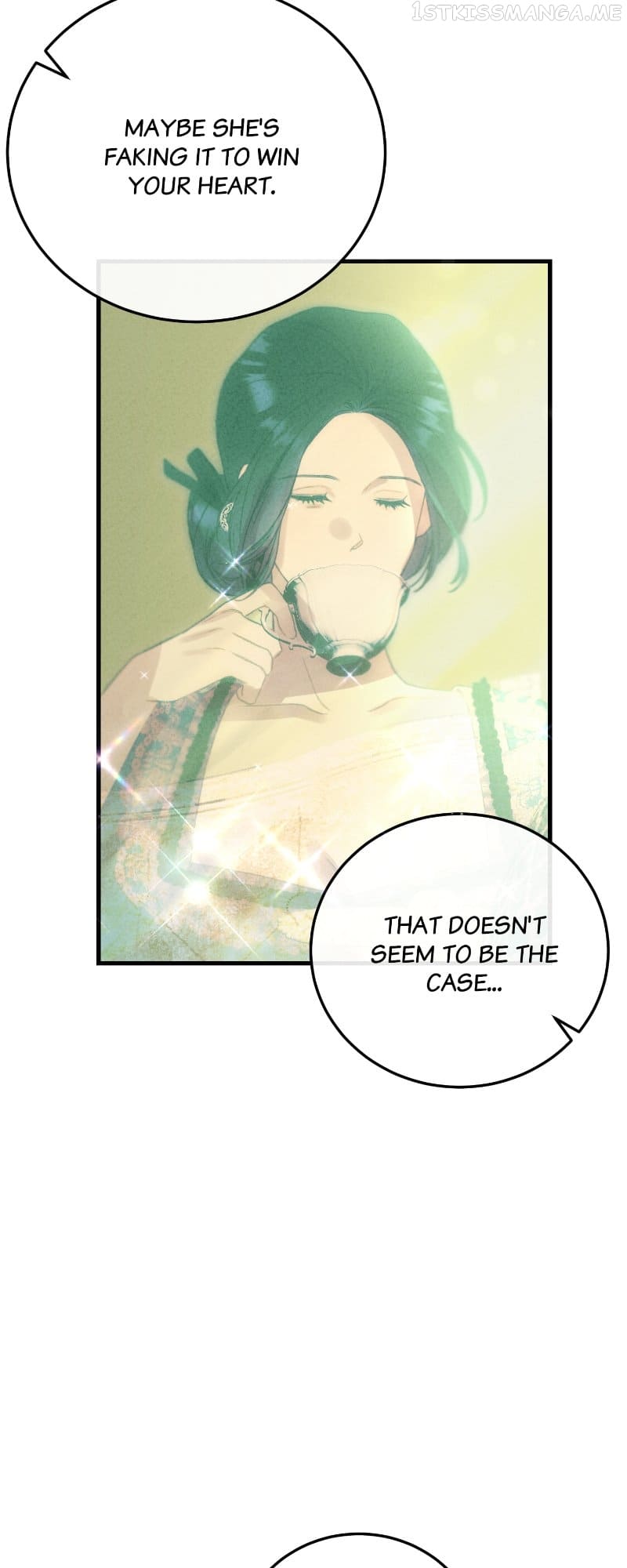 He’s Not Just a Pretty Face chapter 13 page 47