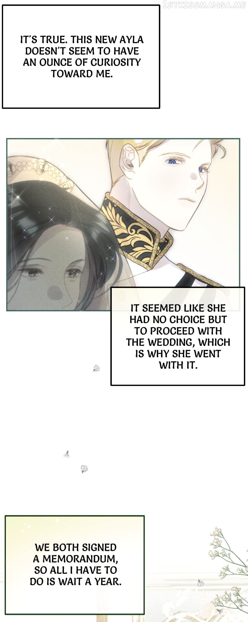 He’s Not Just a Pretty Face chapter 13 page 52