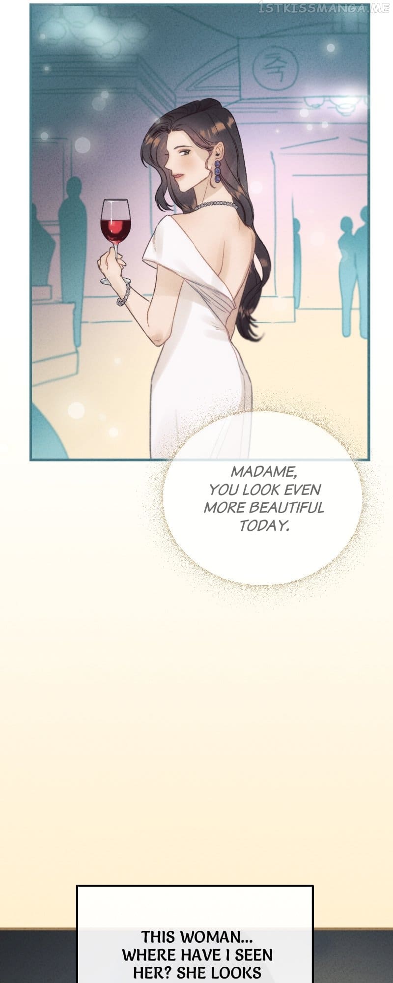He’s Not Just a Pretty Face chapter 13 page 60