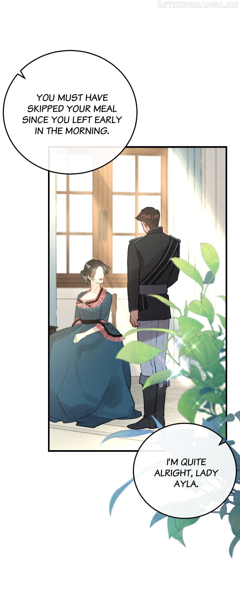He’s Not Just a Pretty Face chapter 14 page 7