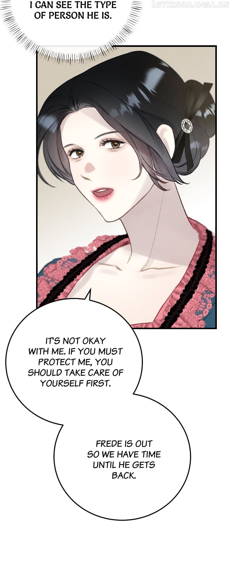 He’s Not Just a Pretty Face chapter 14 page 9