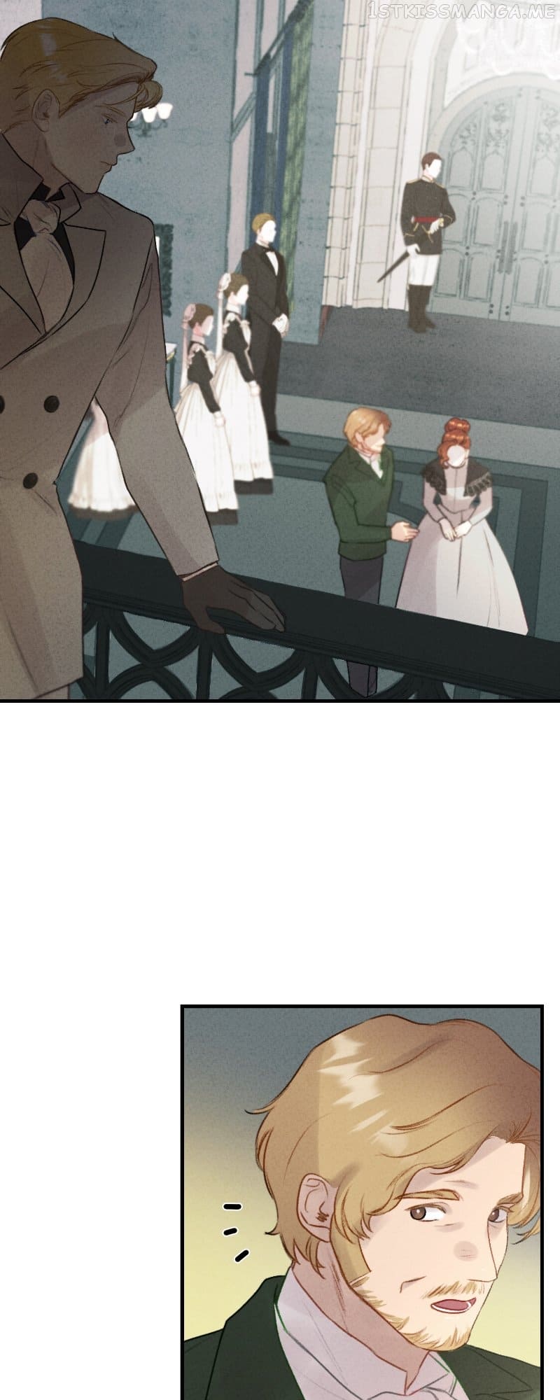 He’s Not Just a Pretty Face chapter 14 page 32