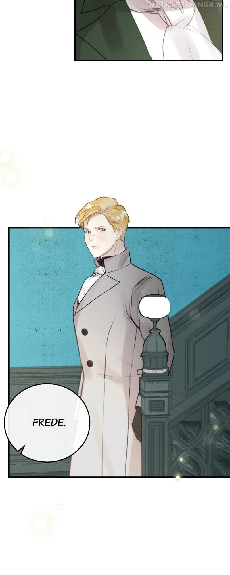 He’s Not Just a Pretty Face chapter 14 page 33