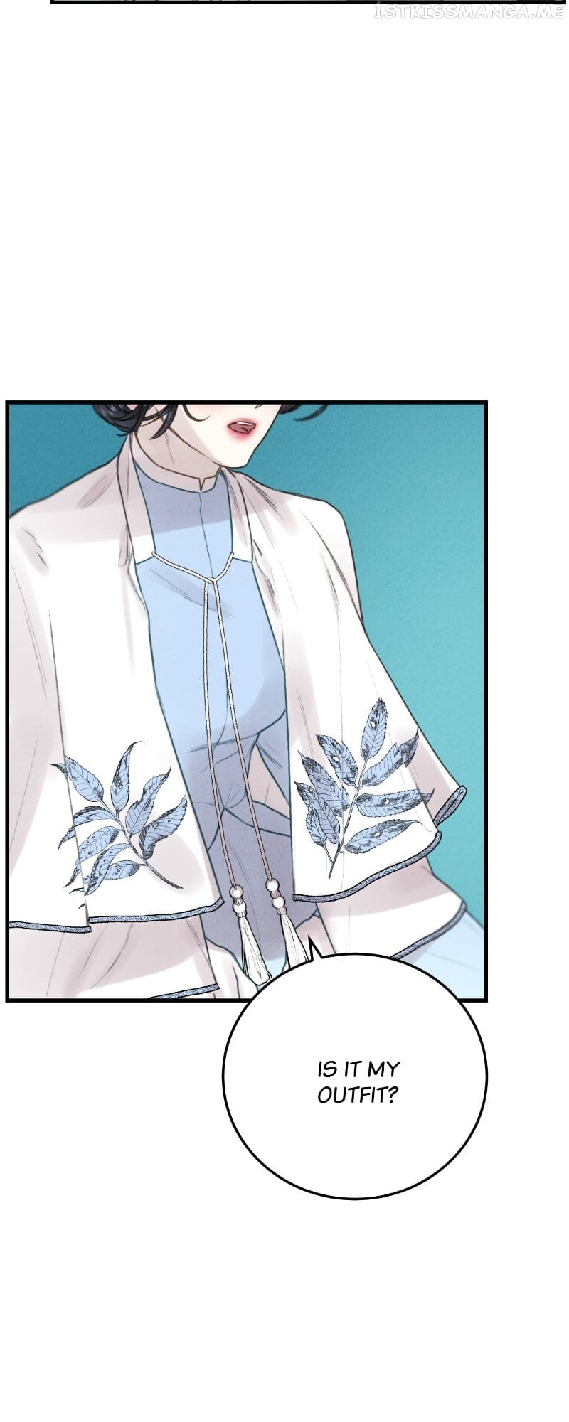 He’s Not Just a Pretty Face chapter 14 page 41