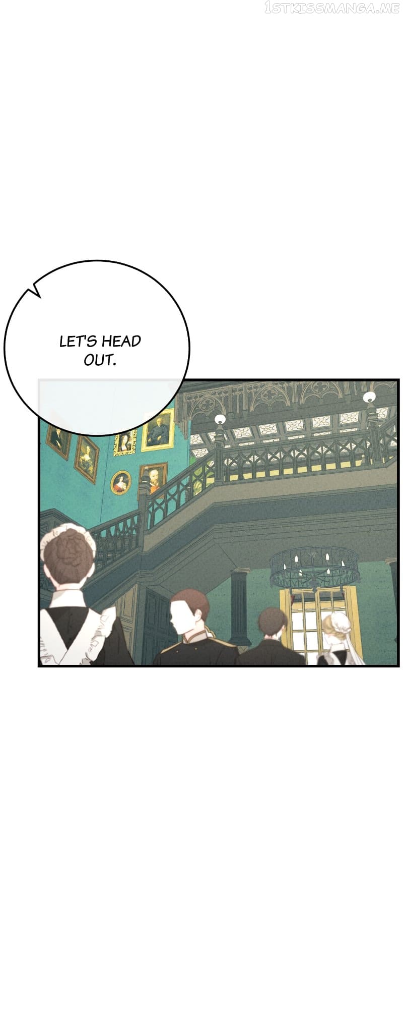 He’s Not Just a Pretty Face chapter 14 page 46