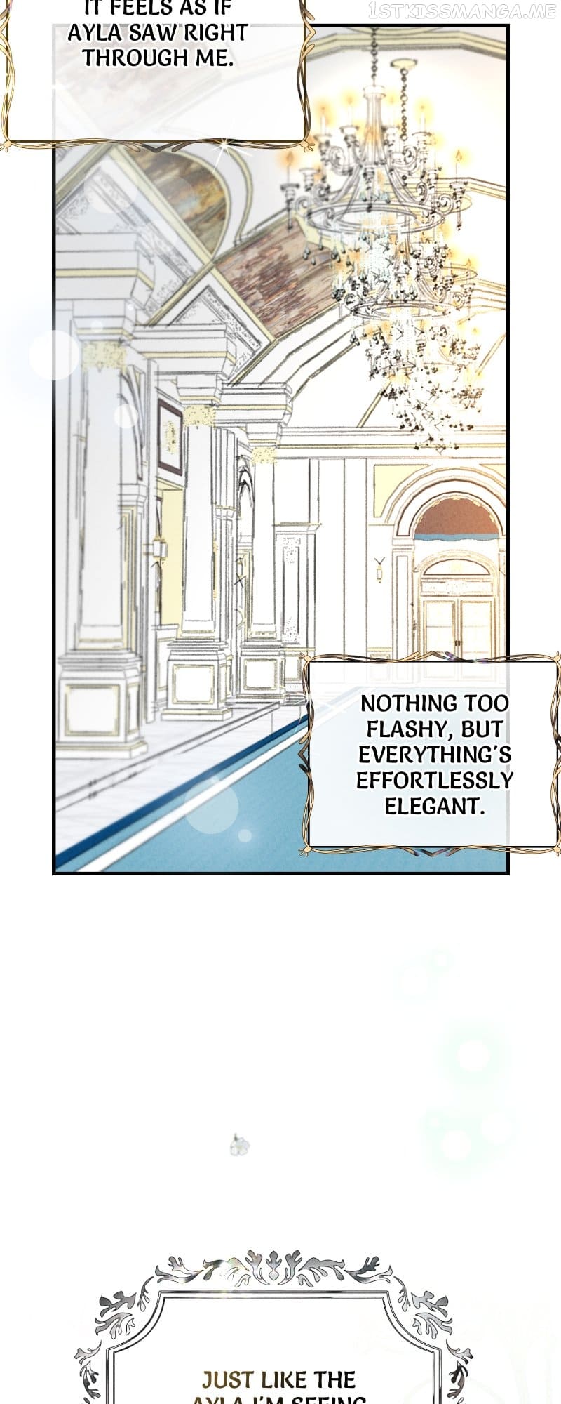He’s Not Just a Pretty Face chapter 15 page 8