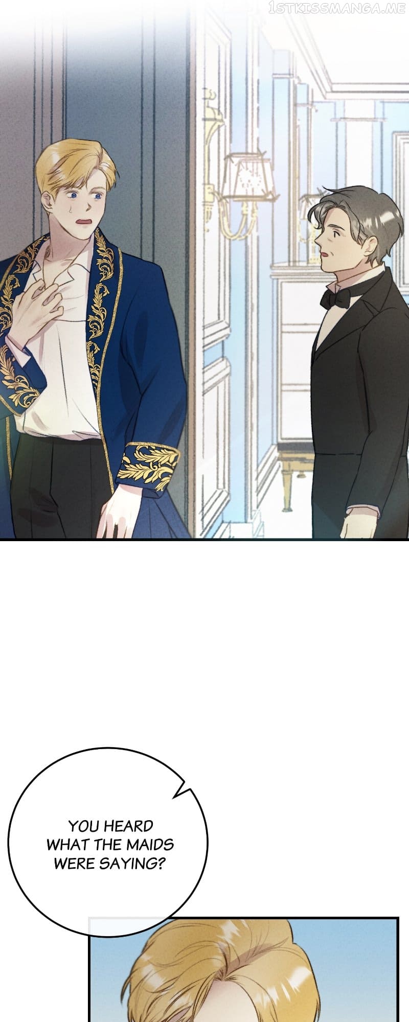 He’s Not Just a Pretty Face chapter 16 page 2