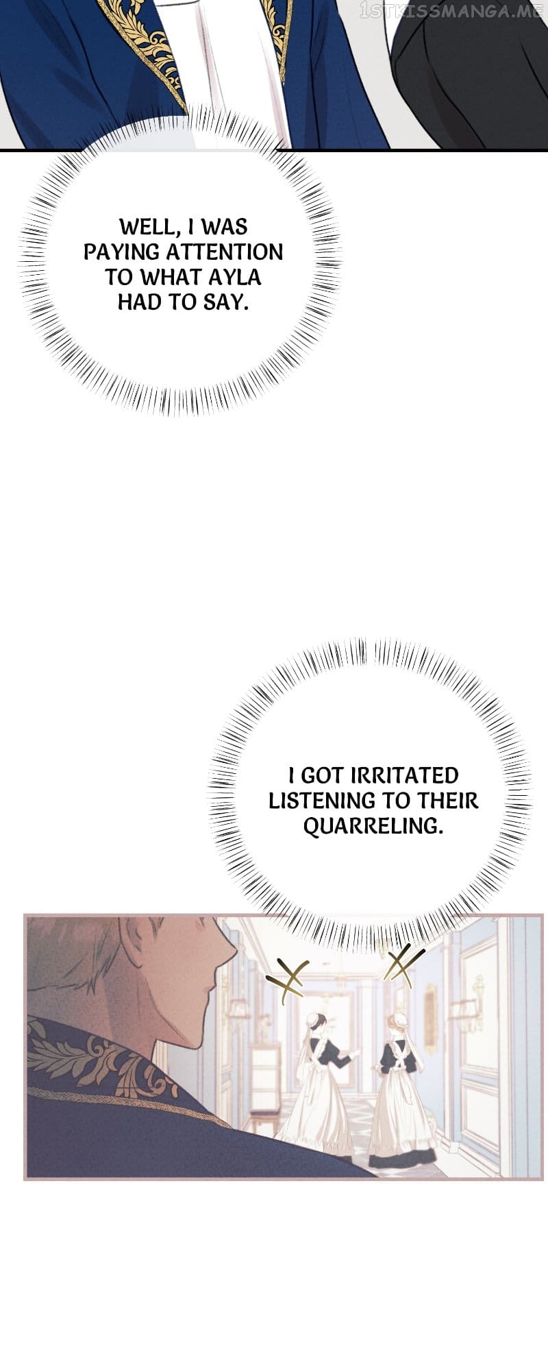 He’s Not Just a Pretty Face chapter 16 page 4