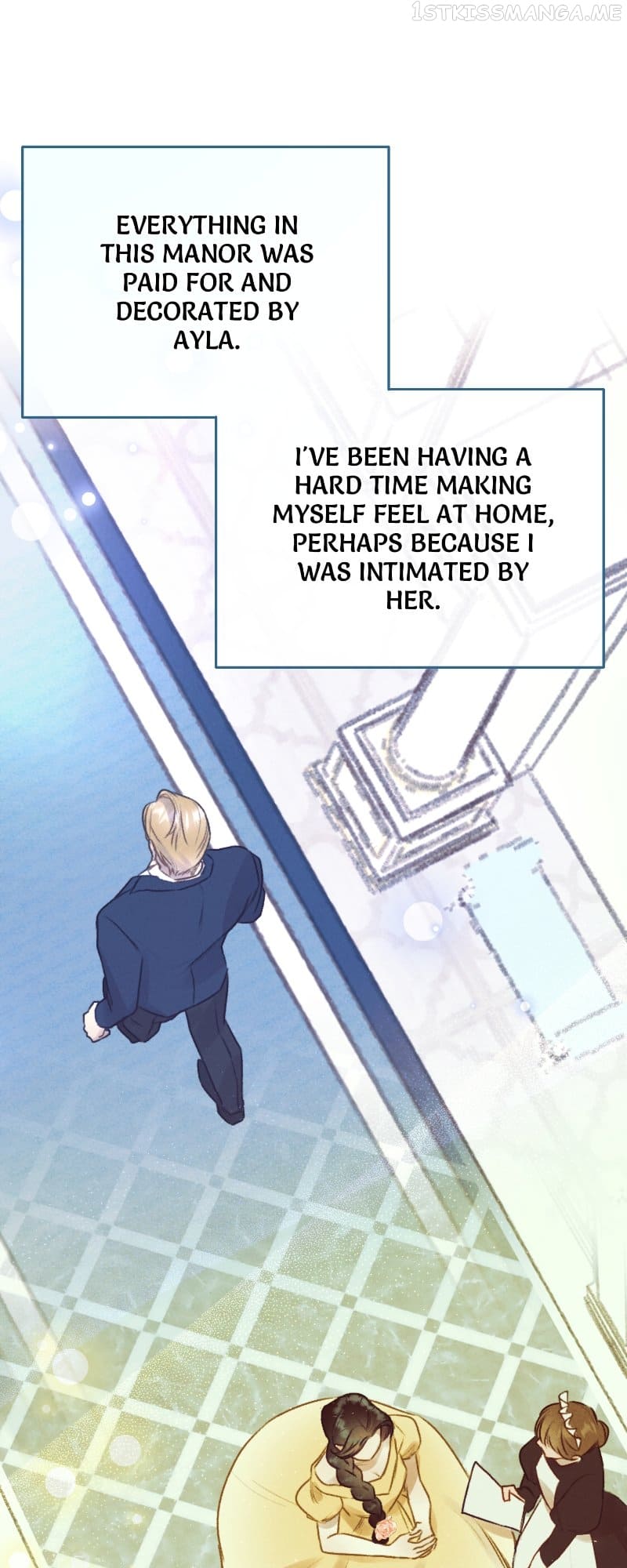 He’s Not Just a Pretty Face chapter 16 page 7