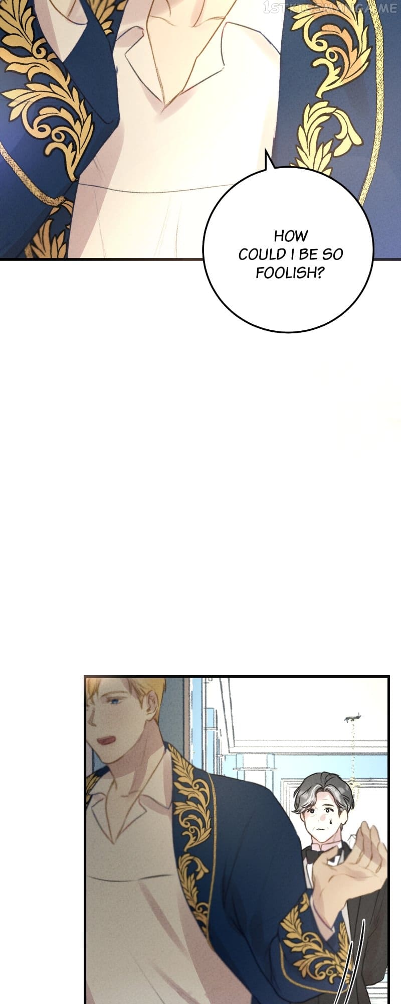 He’s Not Just a Pretty Face chapter 16 page 9