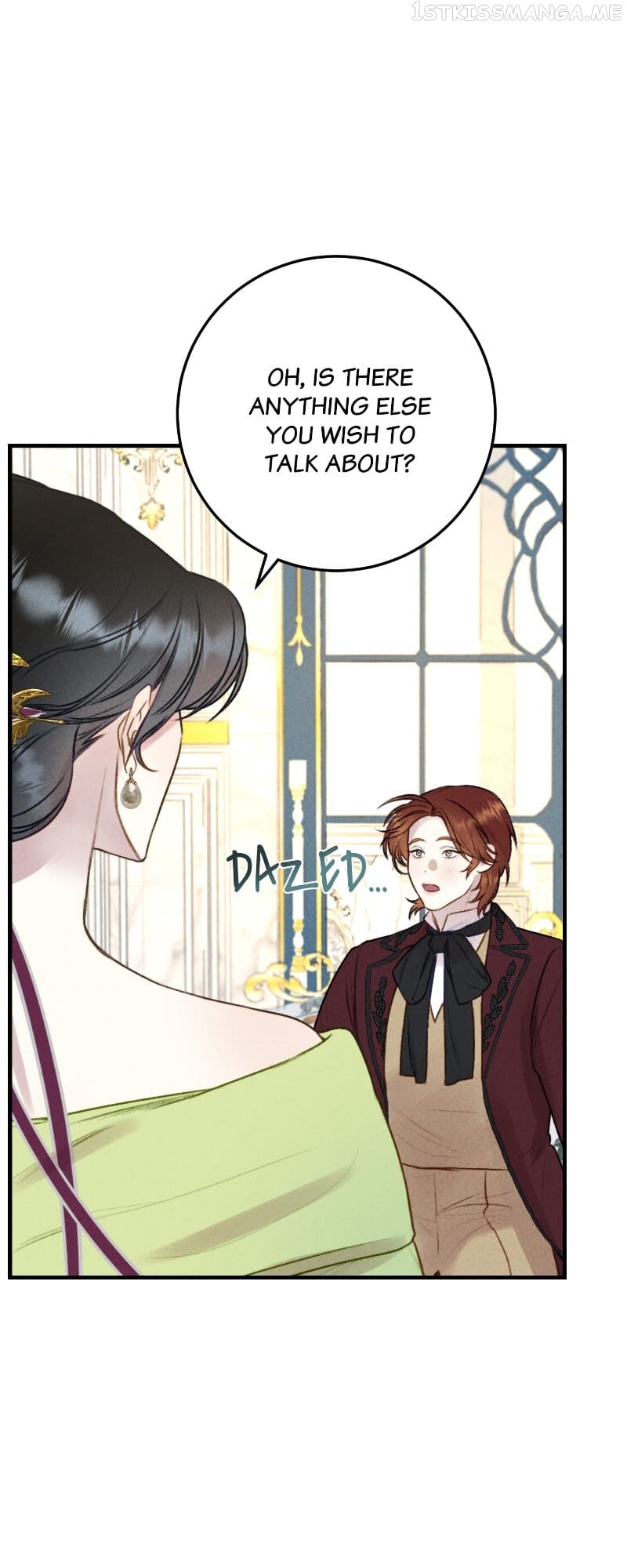 He’s Not Just a Pretty Face chapter 16 page 30