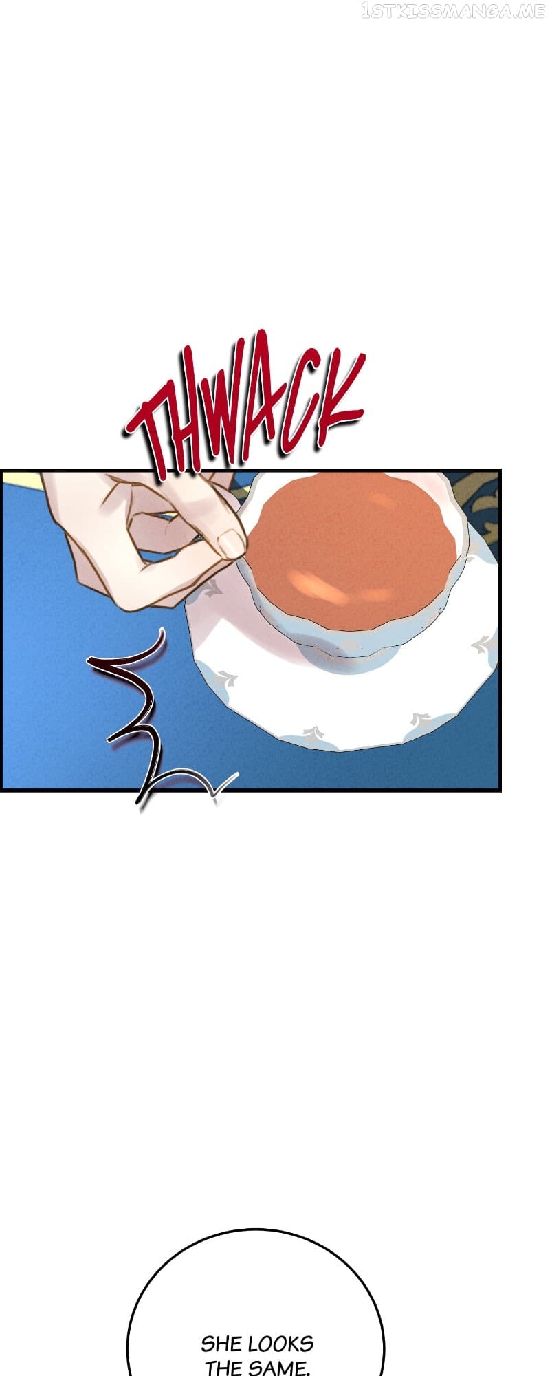 He’s Not Just a Pretty Face chapter 16 page 35