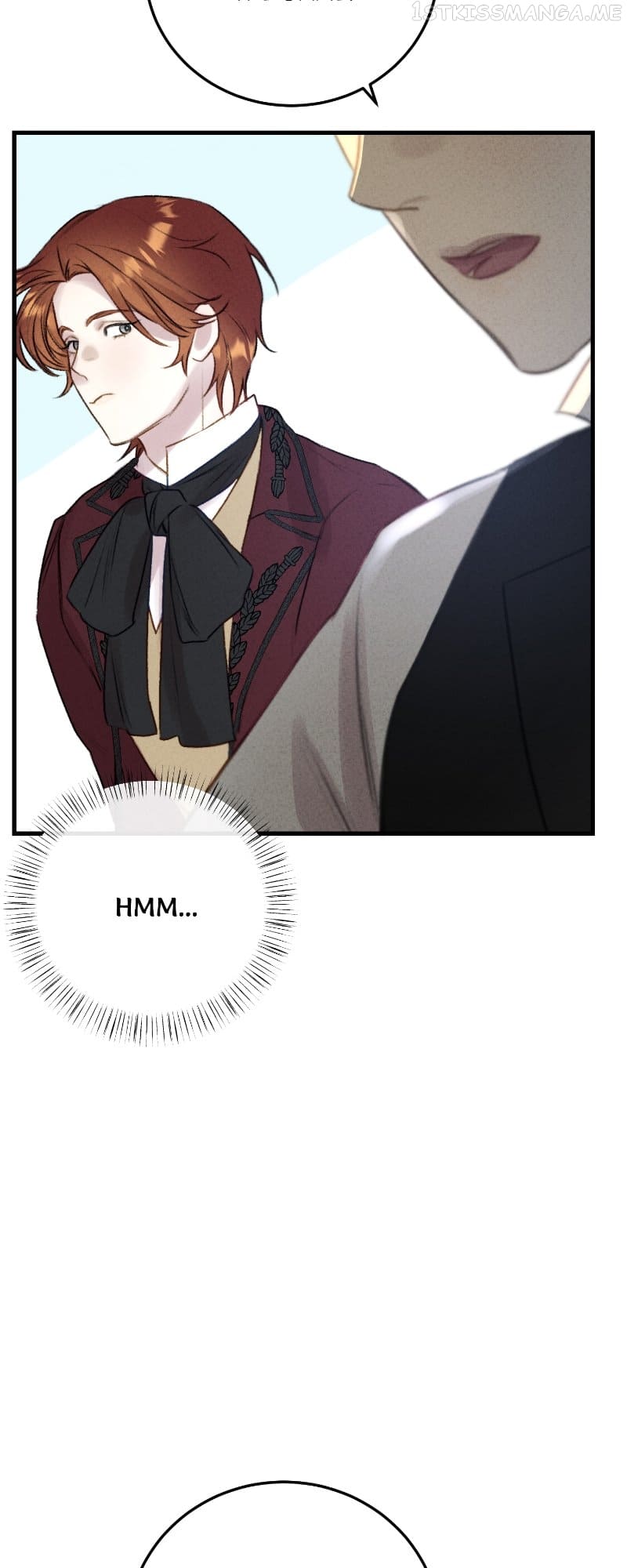 He’s Not Just a Pretty Face chapter 16 page 36