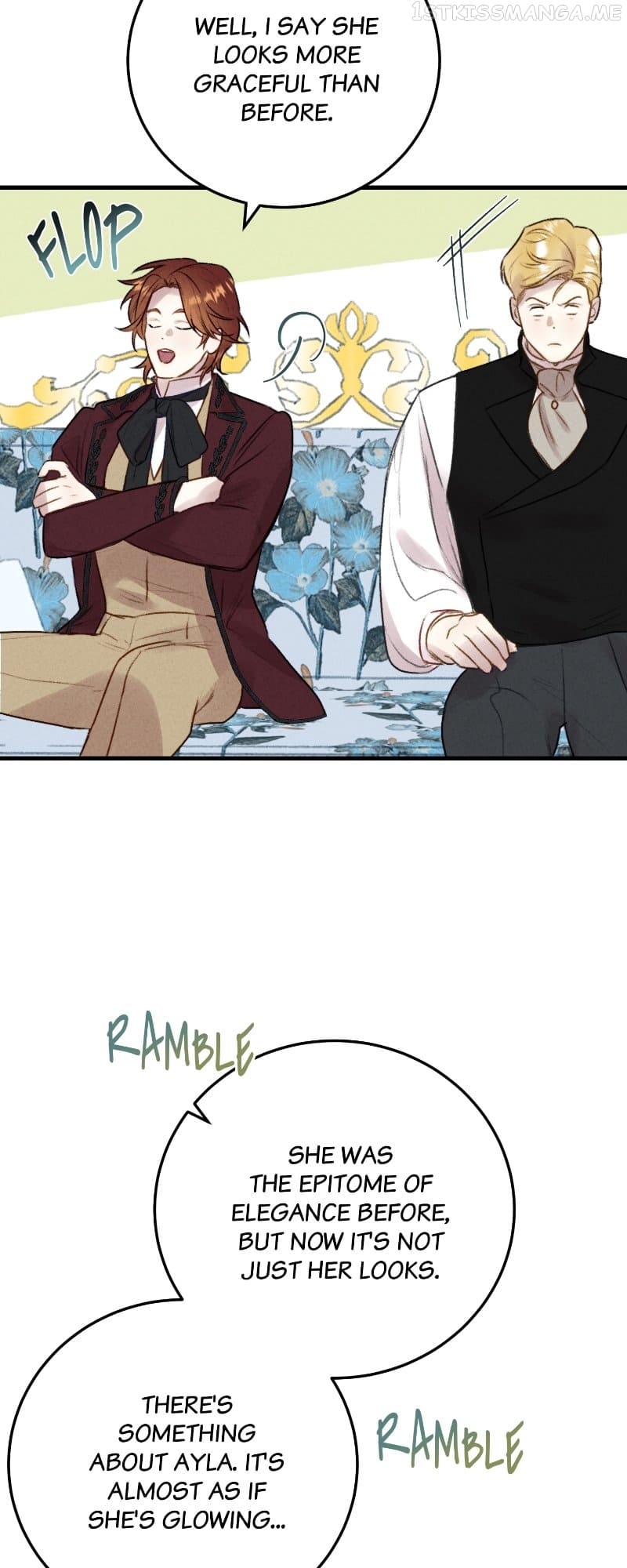 He’s Not Just a Pretty Face chapter 16 page 37