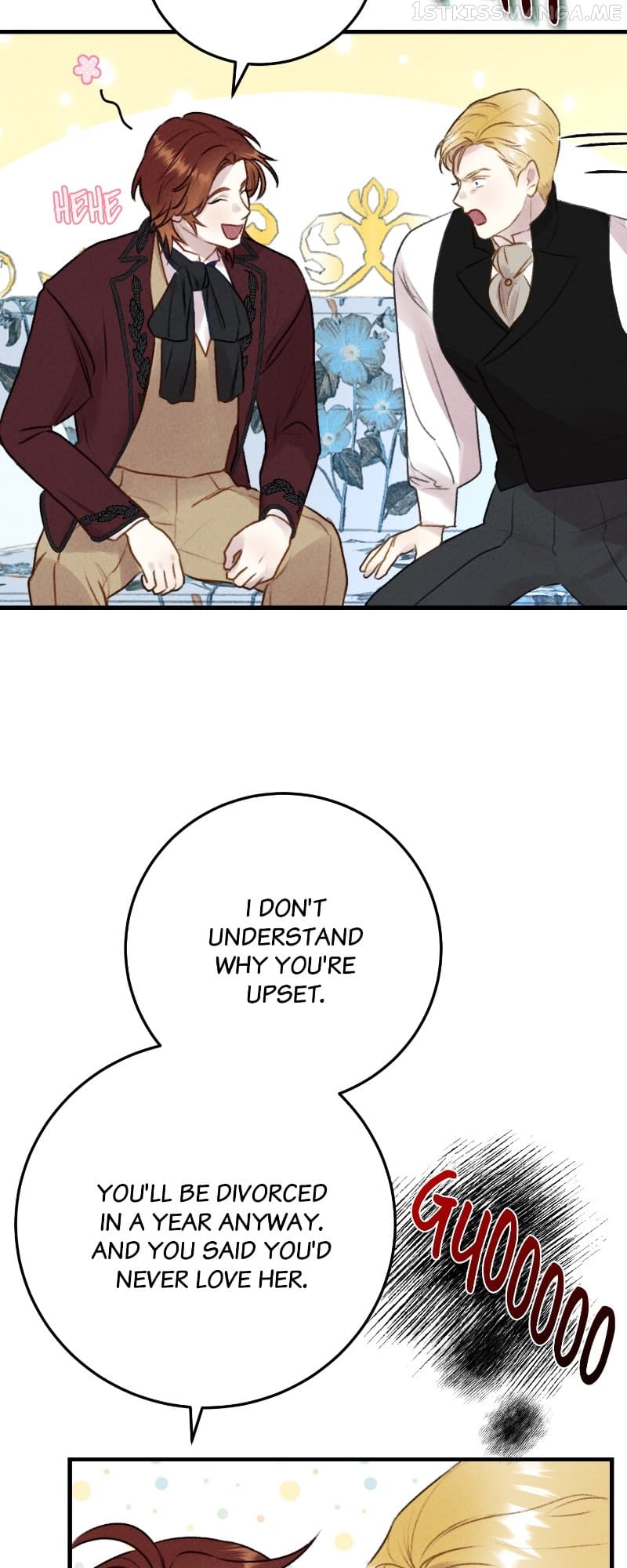 He’s Not Just a Pretty Face chapter 16 page 41