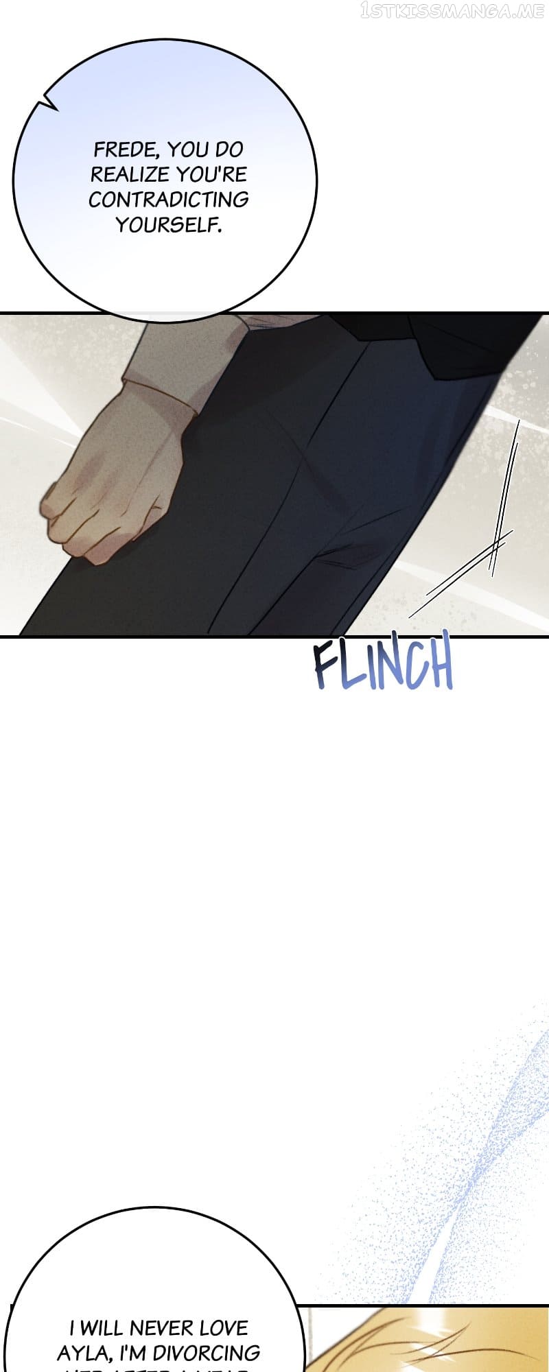 He’s Not Just a Pretty Face chapter 16 page 45