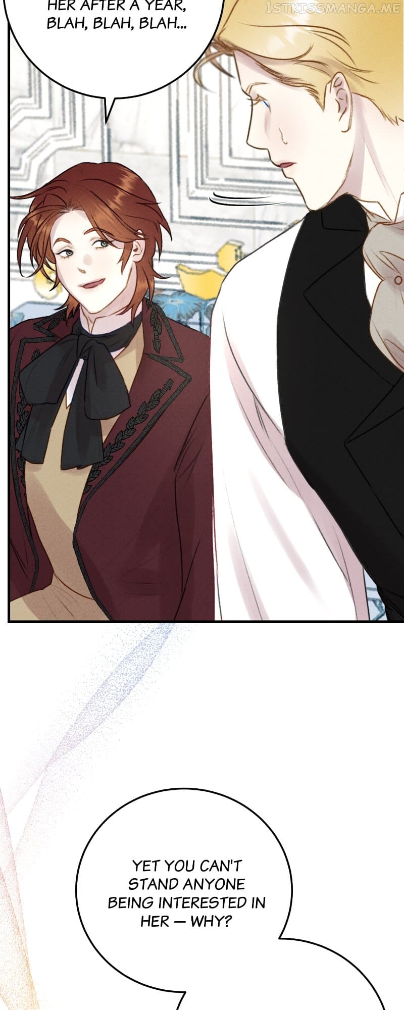 He’s Not Just a Pretty Face chapter 16 page 46