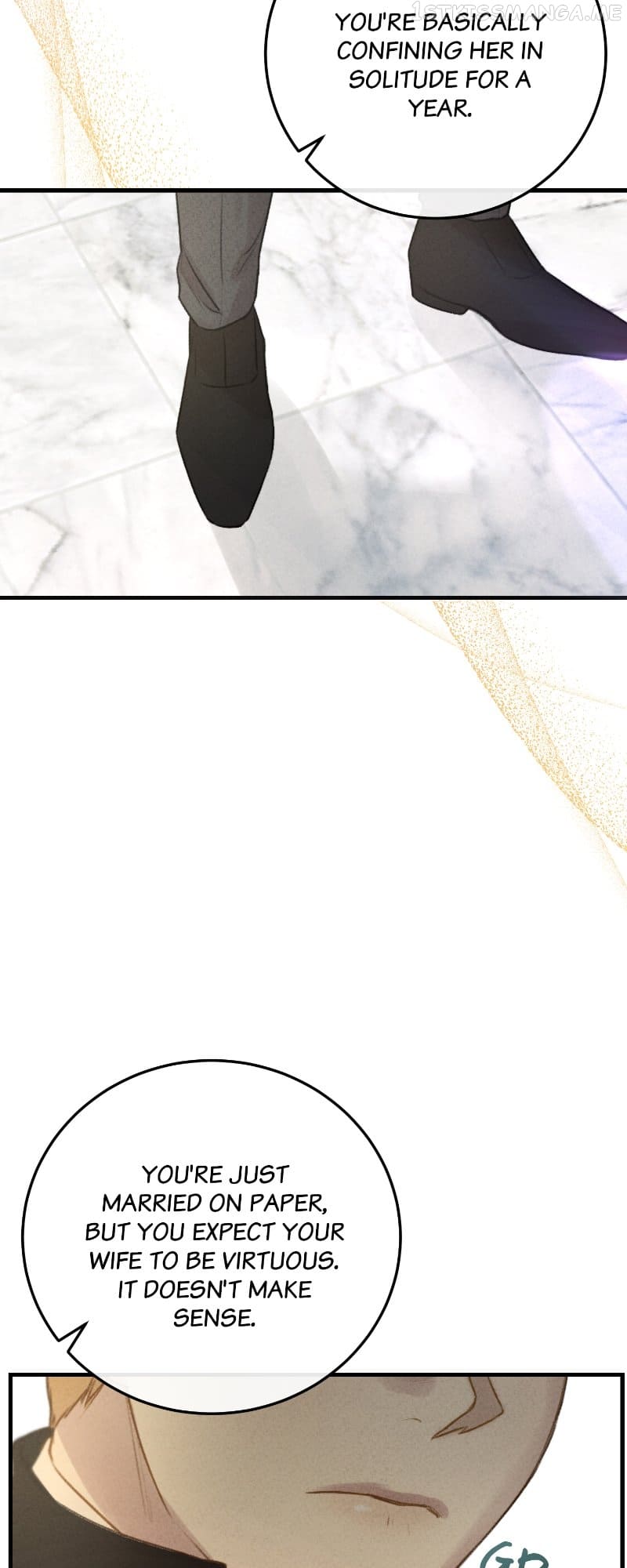 He’s Not Just a Pretty Face chapter 16 page 47
