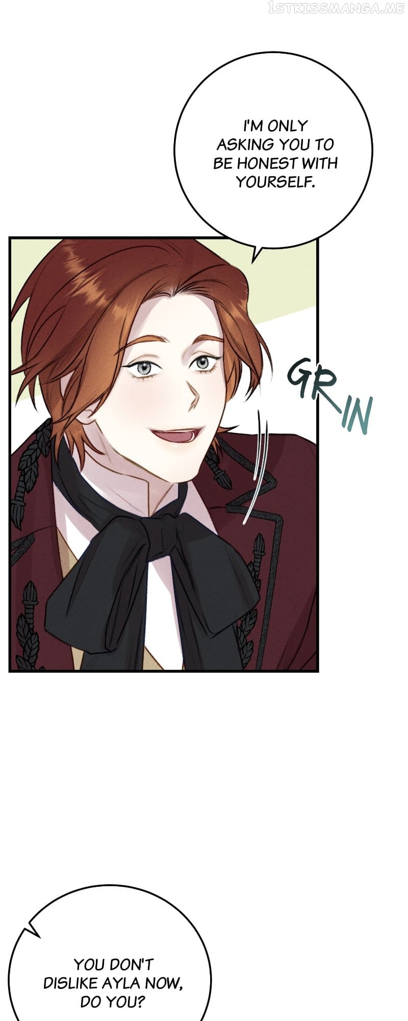 He’s Not Just a Pretty Face chapter 16 page 52