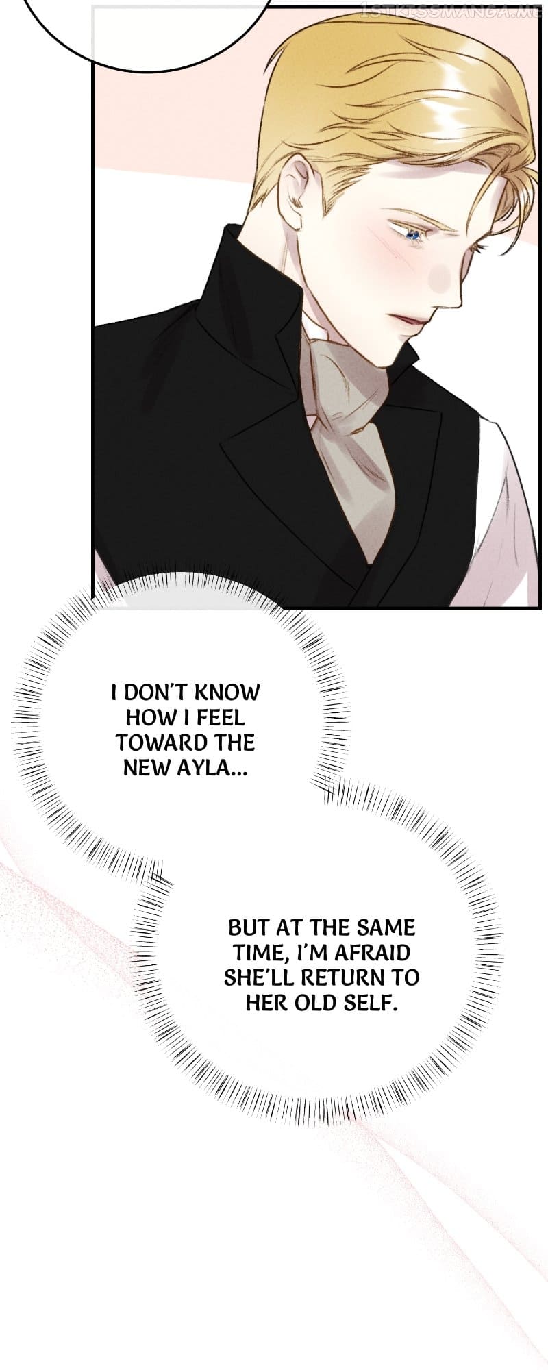 He’s Not Just a Pretty Face chapter 16 page 53
