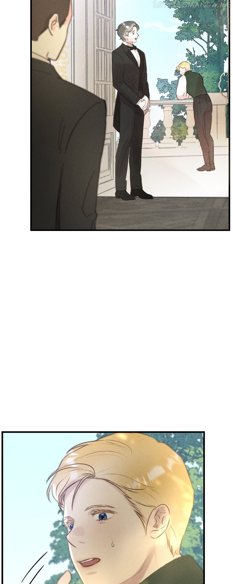 He’s Not Just a Pretty Face chapter 16 page 64