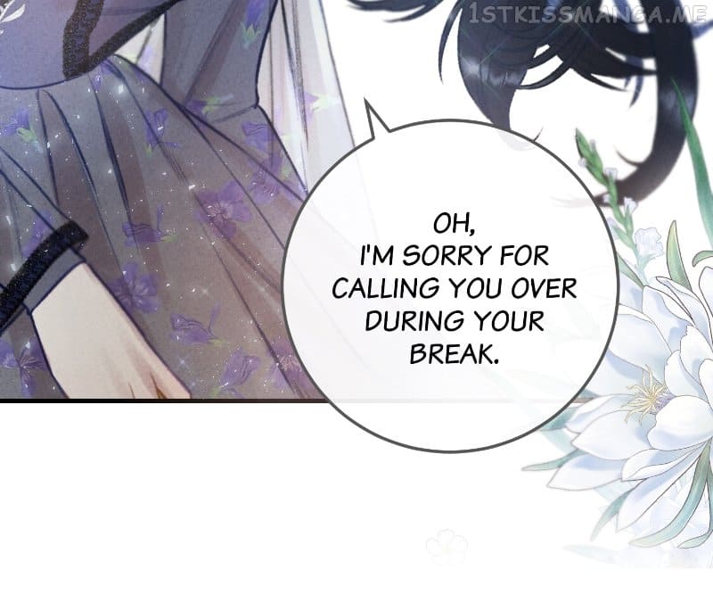 He’s Not Just a Pretty Face chapter 16 page 71