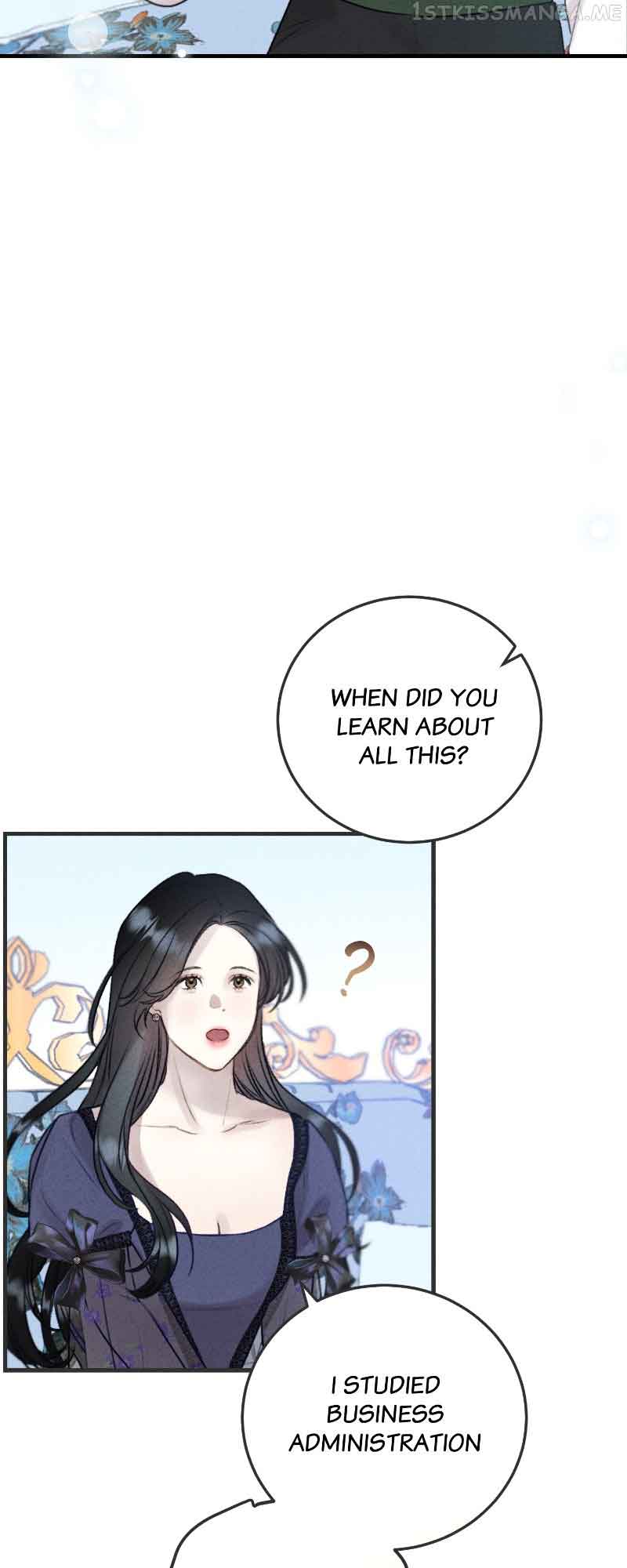 He’s Not Just a Pretty Face chapter 17 page 8