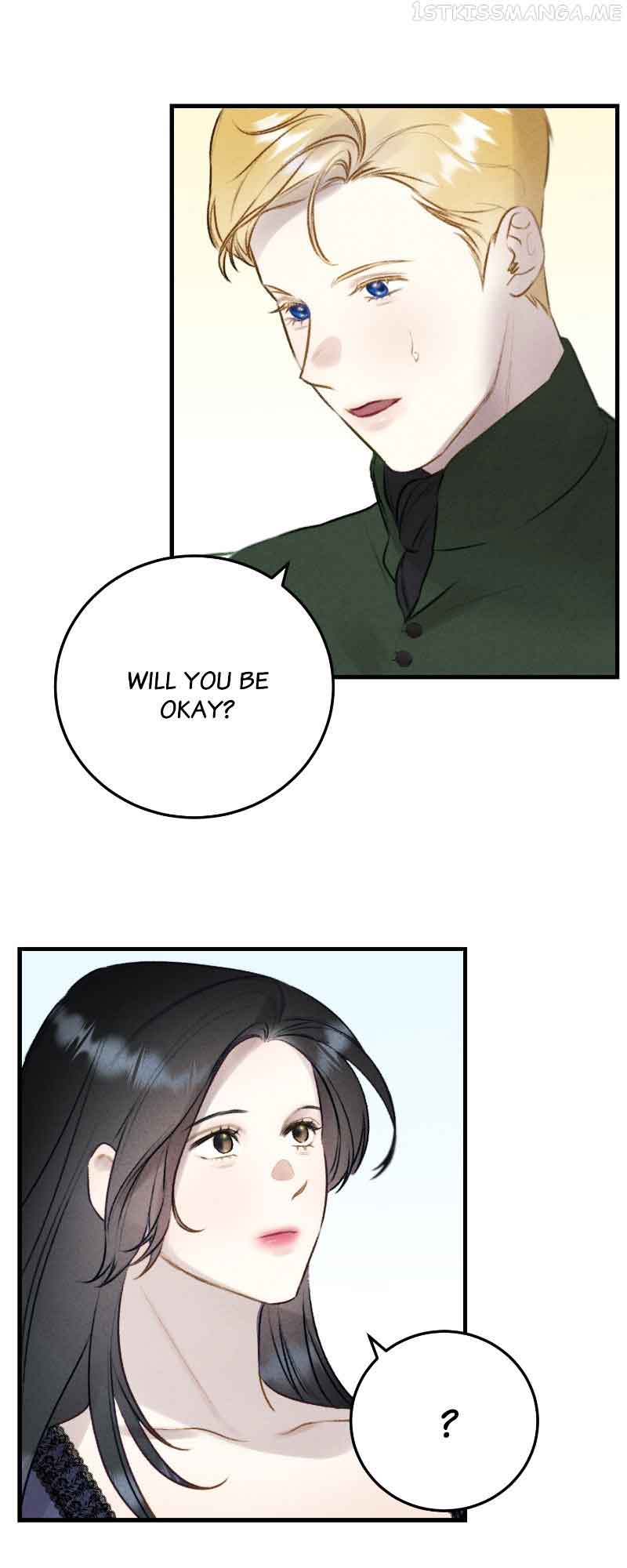 He’s Not Just a Pretty Face chapter 17 page 33