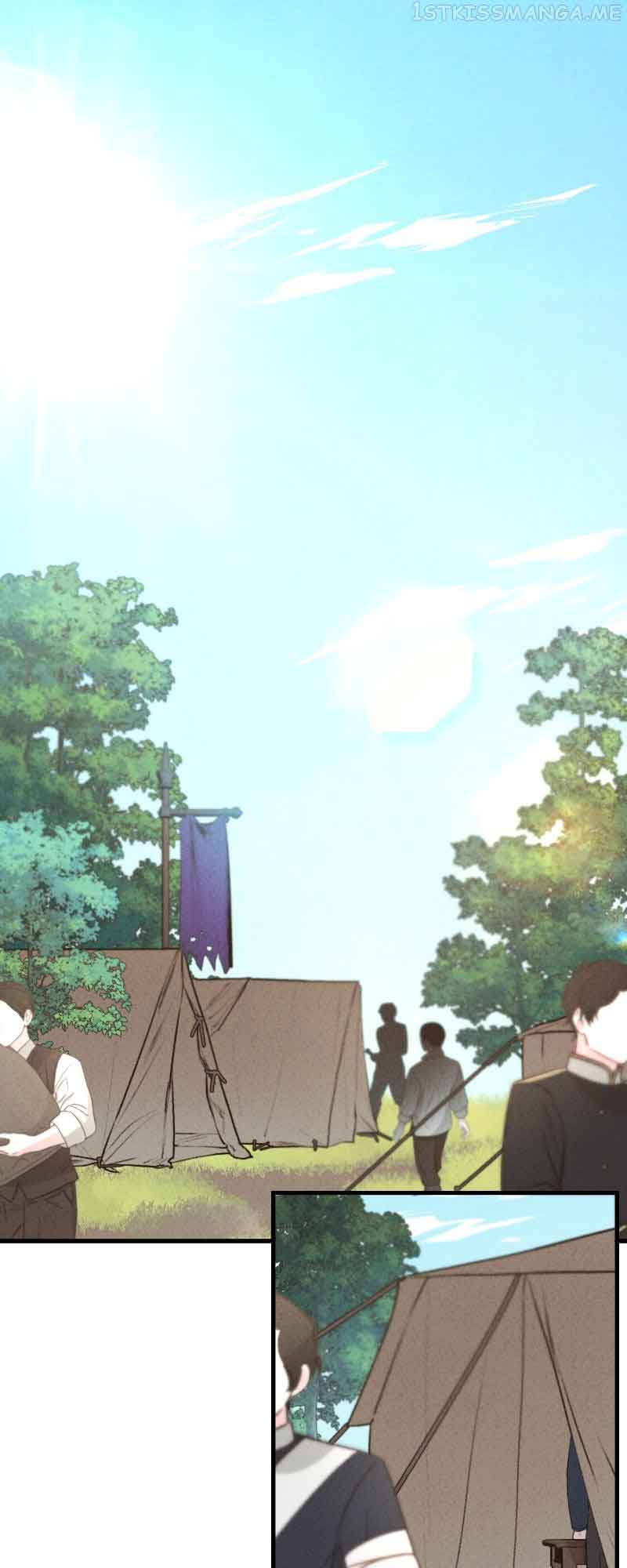 He’s Not Just a Pretty Face chapter 18 page 1