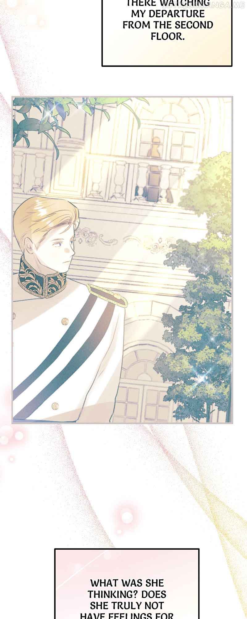 He’s Not Just a Pretty Face chapter 18 page 4
