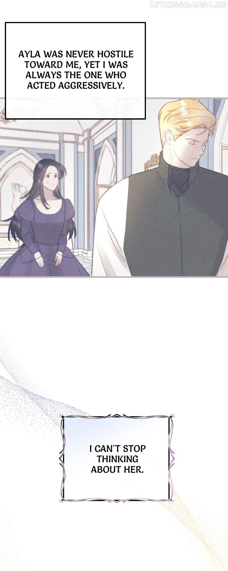 He’s Not Just a Pretty Face chapter 18 page 6