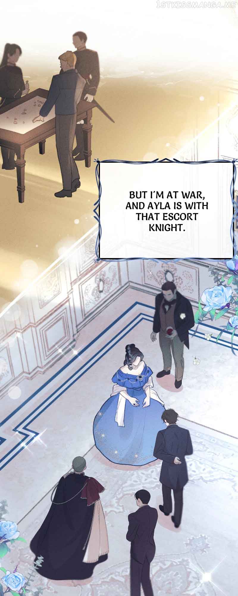 He’s Not Just a Pretty Face chapter 18 page 7
