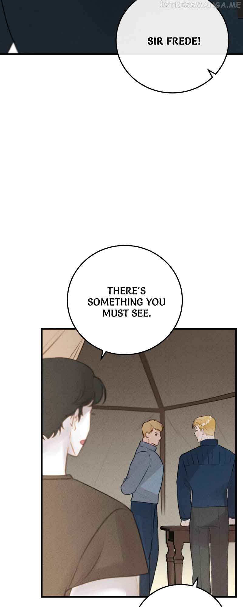 He’s Not Just a Pretty Face chapter 18 page 9