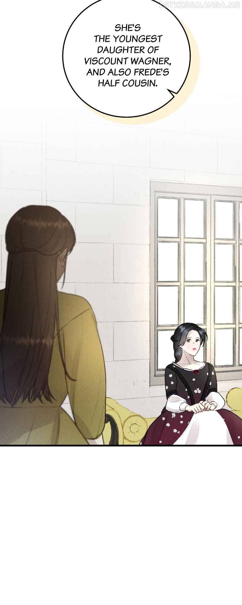 He’s Not Just a Pretty Face chapter 18 page 33