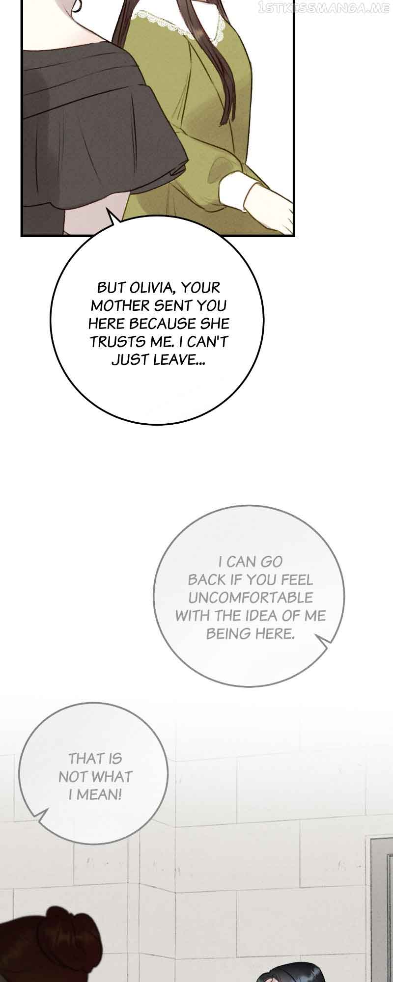 He’s Not Just a Pretty Face chapter 18 page 44