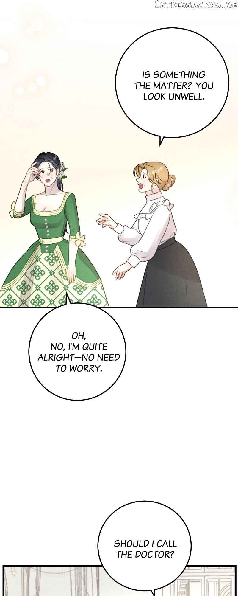 He’s Not Just a Pretty Face chapter 19 page 22