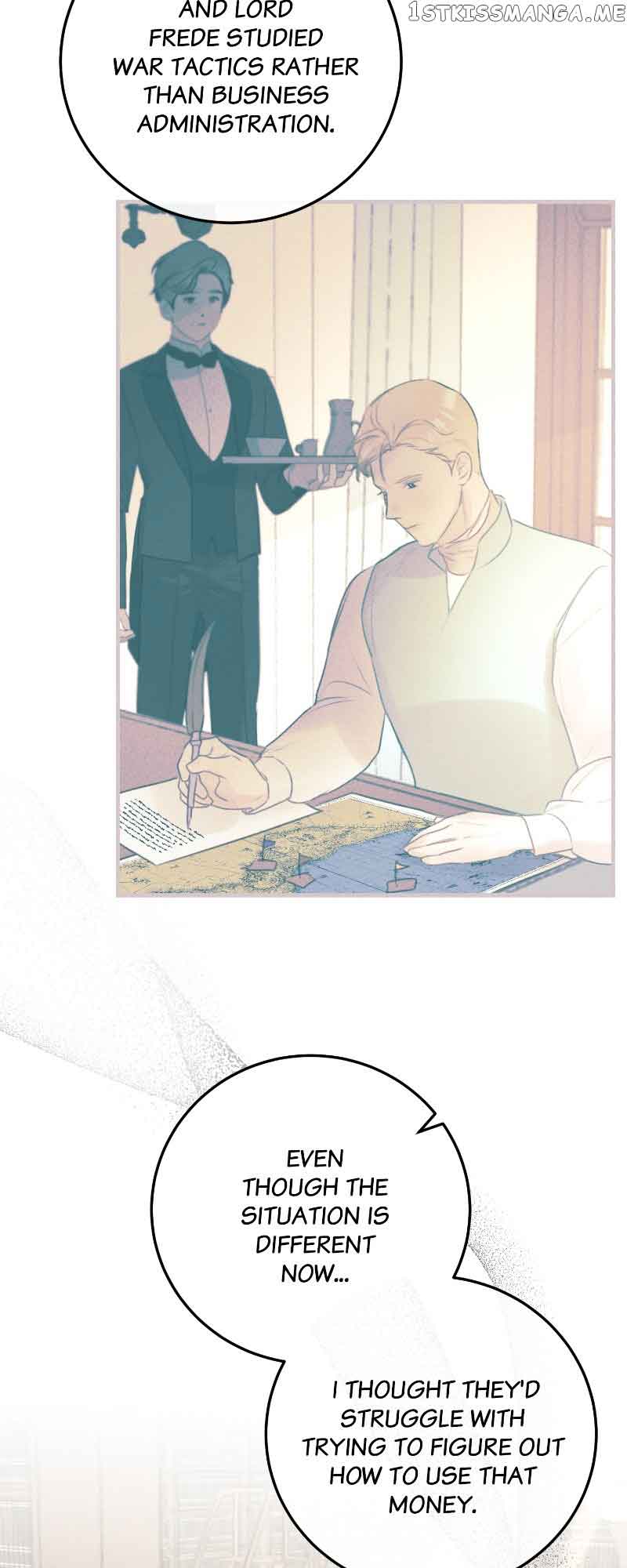 He’s Not Just a Pretty Face chapter 19 page 48