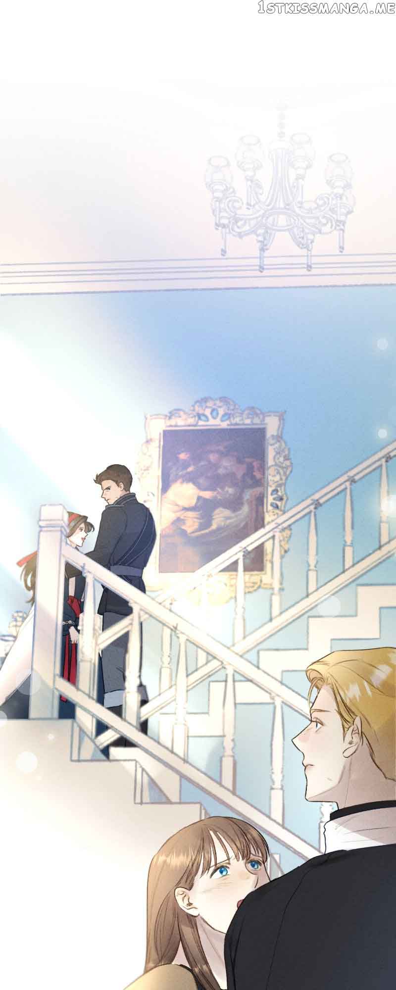 He’s Not Just a Pretty Face chapter 20 page 1