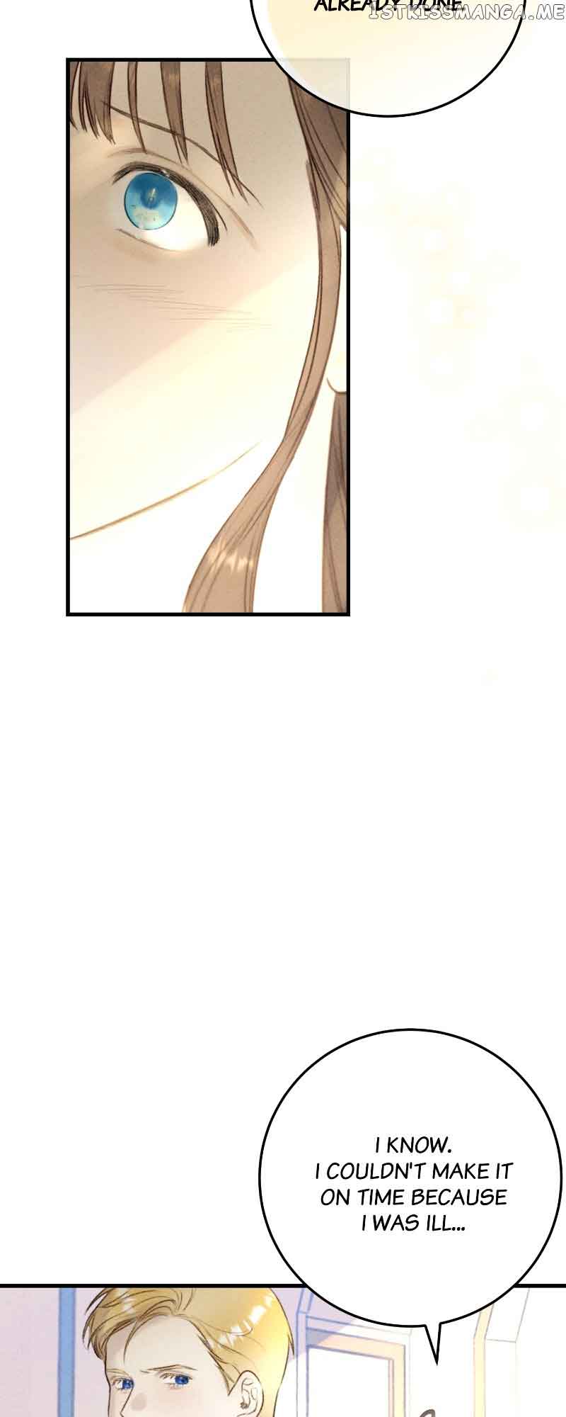 He’s Not Just a Pretty Face chapter 20 page 8