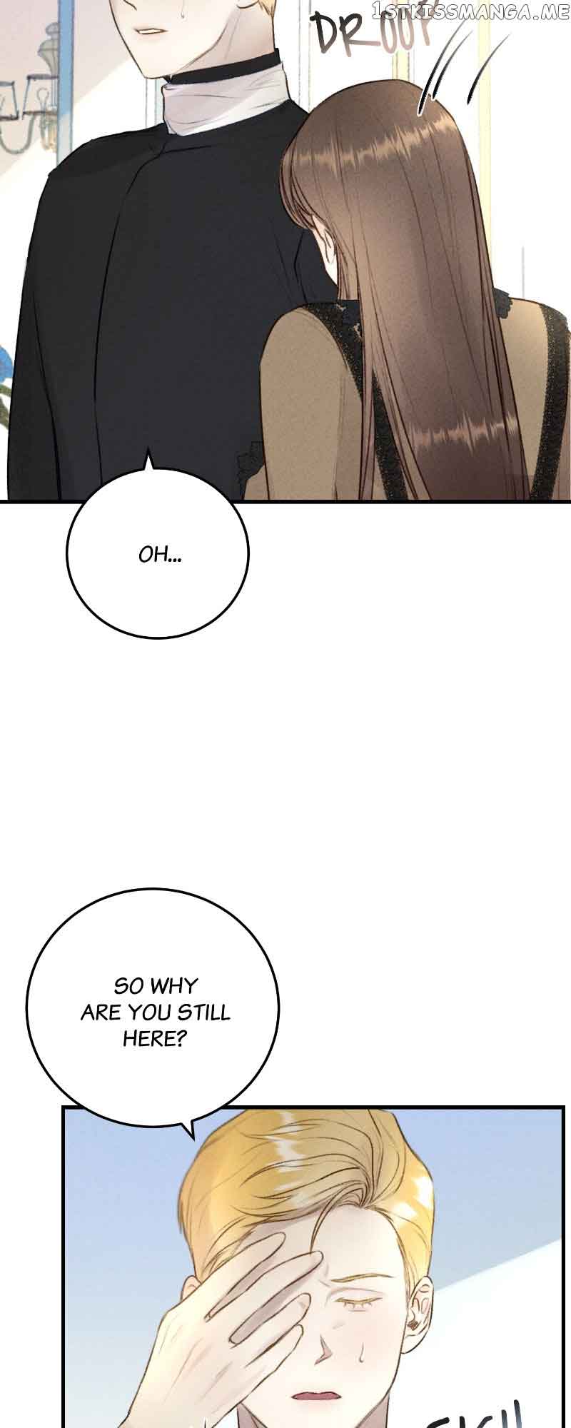 He’s Not Just a Pretty Face chapter 20 page 9